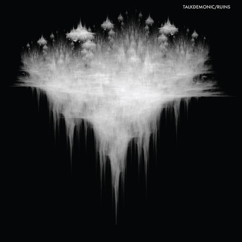 Termination Dust - Growing Down in the group VINYL / Rock at Bengans Skivbutik AB (2404694)