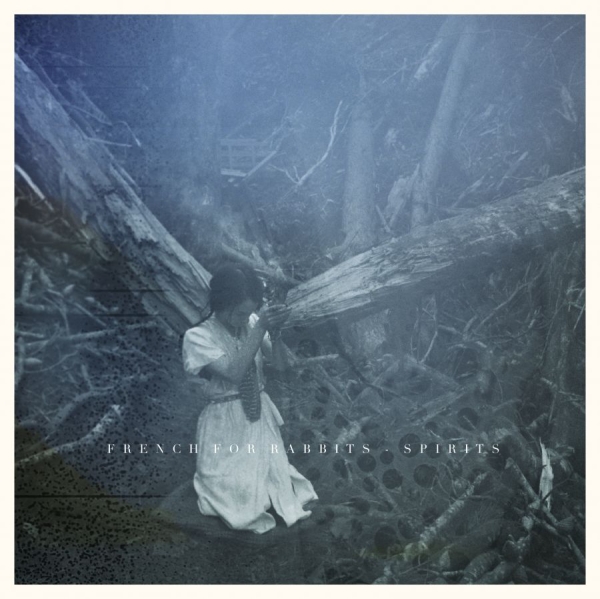 French For Rabbits - Spirits in the group VINYL / Bestsellers at Bengans Skivbutik AB (2404704)