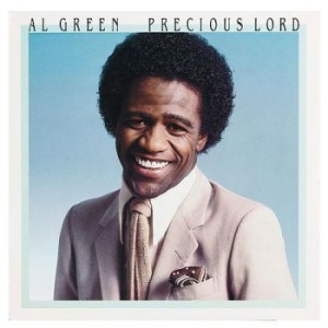 Green Al - Precious Lord in the group CD / RNB, Disco & Soul at Bengans Skivbutik AB (2404712)