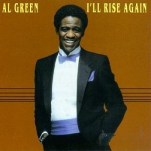 Green Al - I'll Rise Again in the group CD / RNB, Disco & Soul at Bengans Skivbutik AB (2404713)