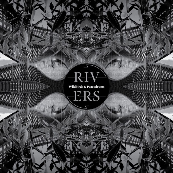 Wildbirds & Peacedrums - Rivers in the group CD / Pop-Rock at Bengans Skivbutik AB (2404721)