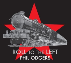 Odgers Phil - Roll To The Left in the group CD / Pop-Rock at Bengans Skivbutik AB (2404734)