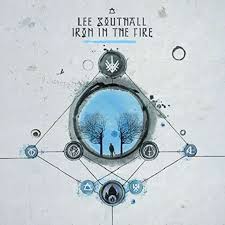 Southall Lee - Iron In The Fire in the group OUR PICKS / Blowout / Blowout-LP at Bengans Skivbutik AB (2404743)