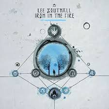 Southall Lee - Iron In The Fire in the group VINYL / Rock at Bengans Skivbutik AB (2404743)