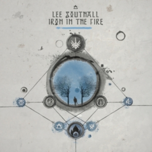 Southall Lee - Iron In The Fire in the group CD / Pop-Rock at Bengans Skivbutik AB (2404744)