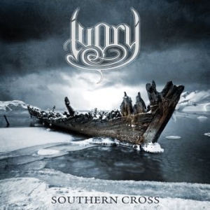 Ivory - Southern Cross in the group CD / Hårdrock/ Heavy metal at Bengans Skivbutik AB (2405672)