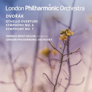Dvorak Antonin - Symphonies No.6 & 7/Othello Overture in the group CD / Klassiskt,Övrigt at Bengans Skivbutik AB (2405692)