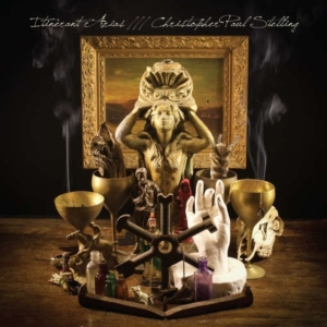 Christopher Paul Stelling - Itinerant Arias in the group VINYL / Pop-Rock at Bengans Skivbutik AB (2406261)