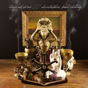 Christopher Paul Stelling - Itinerant Arias in the group CD / Pop-Rock at Bengans Skivbutik AB (2406270)