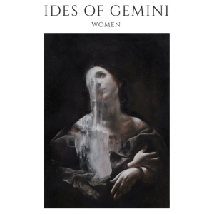Ides Of Gemini - Women in the group CD / Hårdrock at Bengans Skivbutik AB (2406966)