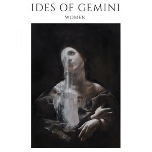 Ides Of Gemini - Women in the group CD / Hårdrock at Bengans Skivbutik AB (2406966)