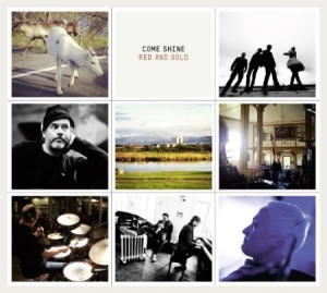 Come Shine - Red And Gold in the group CD / Jazz at Bengans Skivbutik AB (2406998)