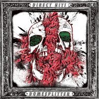 Direct Hit - Domesplitter (Vinyl Lp) in the group VINYL / Pop-Rock at Bengans Skivbutik AB (2407003)