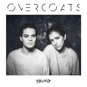 Overcoats - Young in the group VINYL / Pop at Bengans Skivbutik AB (2407012)