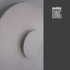 Moebius - Ding in the group CD / Rock at Bengans Skivbutik AB (2407041)