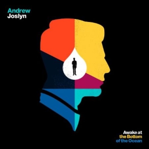 Joslyn Andrew - Awate At The Bottom Of The Ocean in the group CD at Bengans Skivbutik AB (2407057)
