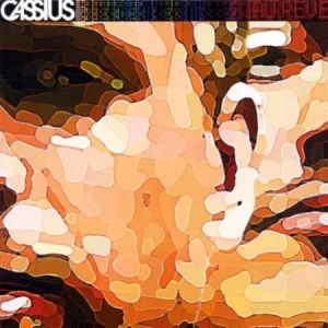 Cassius - Au Reve in the group CD / Pop at Bengans Skivbutik AB (2407062)