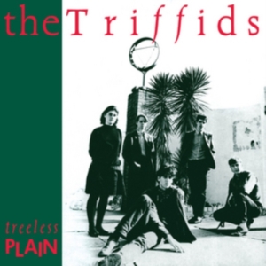 Triffids - Treeless Plain in the group CD / Pop-Rock at Bengans Skivbutik AB (2407072)