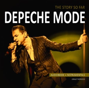 Depeche Mode - Story So Far in the group CD / Pop at Bengans Skivbutik AB (2407075)