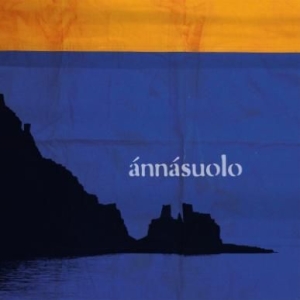 Annasuolo - Annasuolo in the group CD / Jazz/Blues at Bengans Skivbutik AB (2407077)