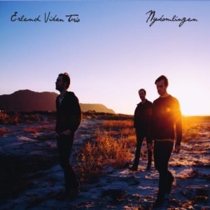 Viken Erlend - Nykomlingen in the group CD / Pop-Rock at Bengans Skivbutik AB (2407078)