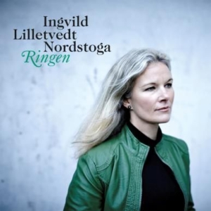 Lelltvendt Nordstoga Ingvild - Ringen in the group CD / Pop at Bengans Skivbutik AB (2407082)