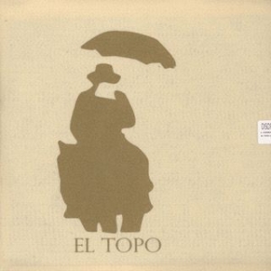 Alejandro Jodorowsky - El Topo in the group VINYL / Pop at Bengans Skivbutik AB (2407088)