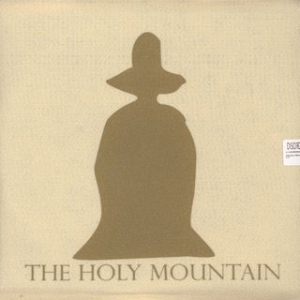 Alejandro Jodorowsky - Holy Mountain in the group VINYL / Pop at Bengans Skivbutik AB (2407089)