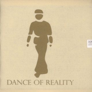 Alejandro Jodorowsky - Dance Of Reality in the group VINYL / Pop at Bengans Skivbutik AB (2407090)