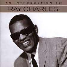 Ray Charles - An Introduction To Ray Charles in the group CD / Pop-Rock at Bengans Skivbutik AB (2407975)