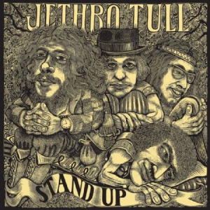 Jethro Tull - An Introduction To in the group CD / Pop-Rock at Bengans Skivbutik AB (2407976)