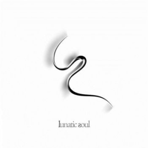 Lunatic  Soul - Lunatic Soul Ii in the group CD / Pop-Rock at Bengans Skivbutik AB (2408246)