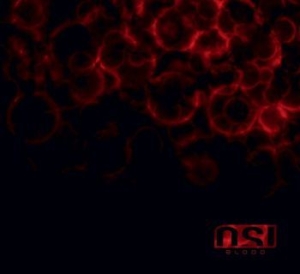O.S.I. - Blood in the group CD / Rock at Bengans Skivbutik AB (2408247)