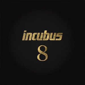 Incubus - 8 in the group OUR PICKS / Stocksale / CD Sale / CD POP at Bengans Skivbutik AB (2408268)