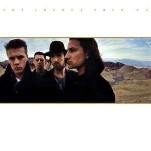 U2 - Joshua Tree (30Th Dlx 2Cd) in the group CD / Upcoming releases / Rock at Bengans Skivbutik AB (2408270)