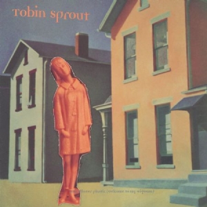 Sprout Tobin - Moonflower Plastic in the group CD / Pop-Rock at Bengans Skivbutik AB (2408313)