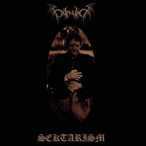 Darvulia / Sektarism - Split in the group CD / Hårdrock/ Heavy metal at Bengans Skivbutik AB (2408357)