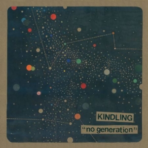 Kindling - No Generation in the group VINYL / Rock at Bengans Skivbutik AB (2408364)