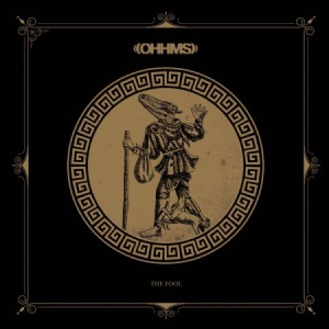 Ohhms - Fool in the group CD / Hårdrock/ Heavy metal at Bengans Skivbutik AB (2408375)