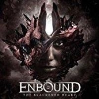 Enbound - Blackened Heart The (Vinyl) in the group VINYL / Hårdrock/ Heavy metal at Bengans Skivbutik AB (2408673)