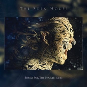 Eden House The - Songs For The Broken Ones in the group VINYL / Rock at Bengans Skivbutik AB (2409408)