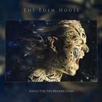 Eden House The - Songs For The Broken Ones in the group CD / Hårdrock,Pop-Rock at Bengans Skivbutik AB (2409424)