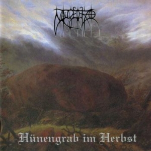 Nagelfar - Hünengrab Im Herbst (2 Lp + Poster) in the group VINYL / Hårdrock/ Heavy metal at Bengans Skivbutik AB (2409727)