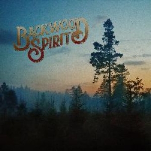 Backwood Spirit - Backwood Spirit in the group CD / Pop-Rock,Svensk Musik at Bengans Skivbutik AB (2409743)