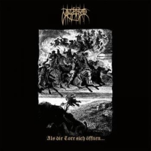 Nagelfar - Als Die Tore Sich Öffnen (2 Cd Digi in the group CD / Hårdrock at Bengans Skivbutik AB (2409745)