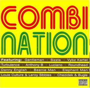 Blandade Artister - Combination in the group OTHER / Övrigt /  at Bengans Skivbutik AB (2409756)