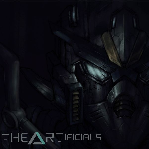 Artificials - Heart in the group CD / Pop-Rock at Bengans Skivbutik AB (2409762)