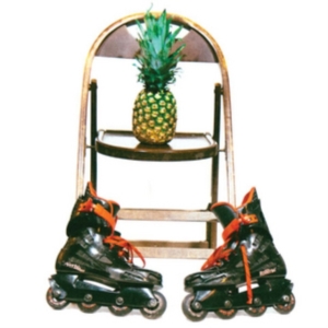 Super American - Disposable in the group OTHER / Övrigt /  at Bengans Skivbutik AB (2409765)