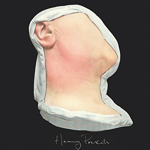Heavy Pockets - Mopeless in the group VINYL / Rock at Bengans Skivbutik AB (2409794)