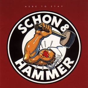 Schon Neal & Jan Hammer - Here To Stay in the group CD / Rock at Bengans Skivbutik AB (2409803)